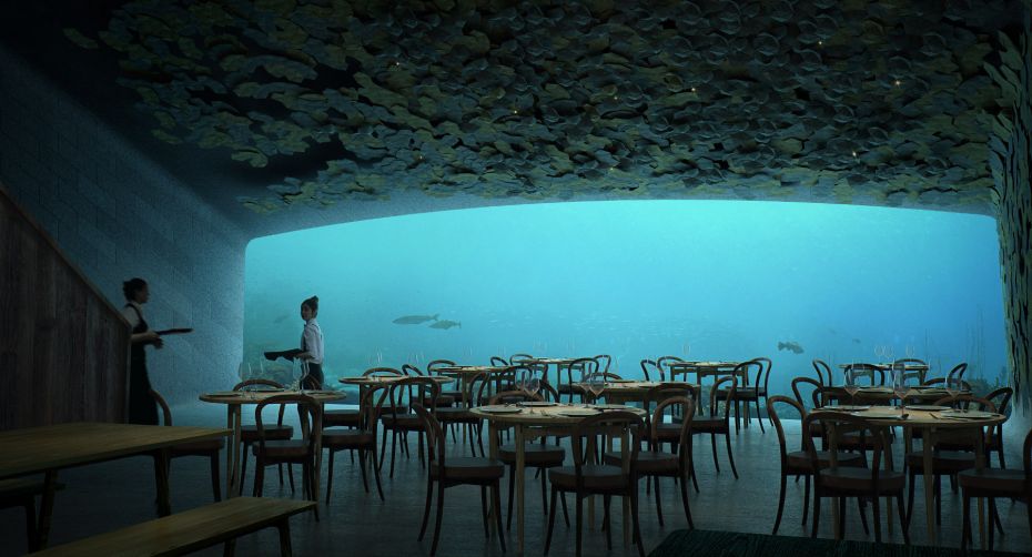 underwater-restaurant-europe