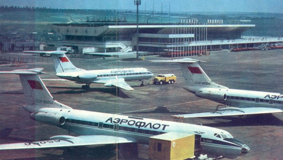 aeroport