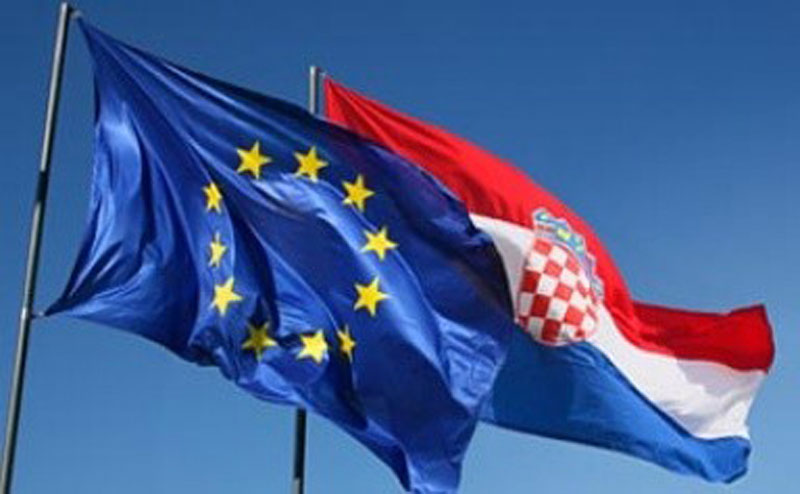 Hrvatska-EU