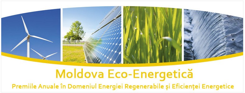 Moldova eco-energetică