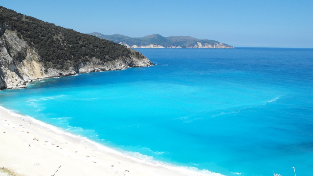 Myrtos_Beach