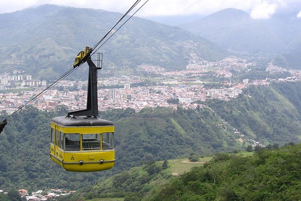 telecabina-venezuela