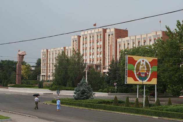 transnistria