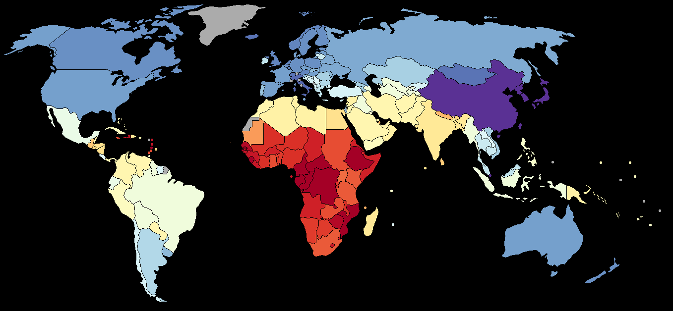 National_IQ_Lynn_Vanhanen_2006_IQ_and_Global_Inequality