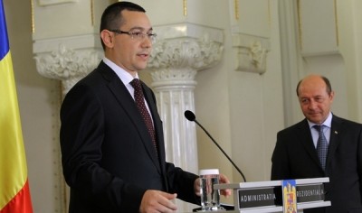 Ponta-Băsescu-