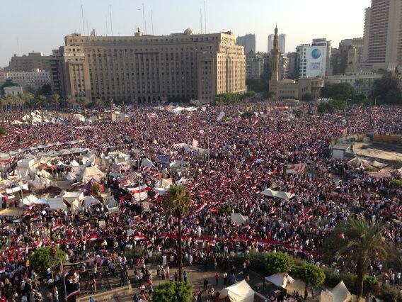 tahrir