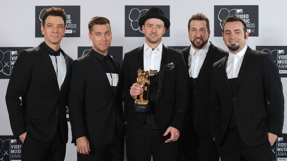 NSync-reunion-MTV-VMA-2013