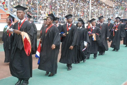 ULGraduates