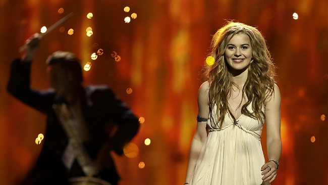 Emmelie de Forest – marea castigatoare a Eurovision 2013