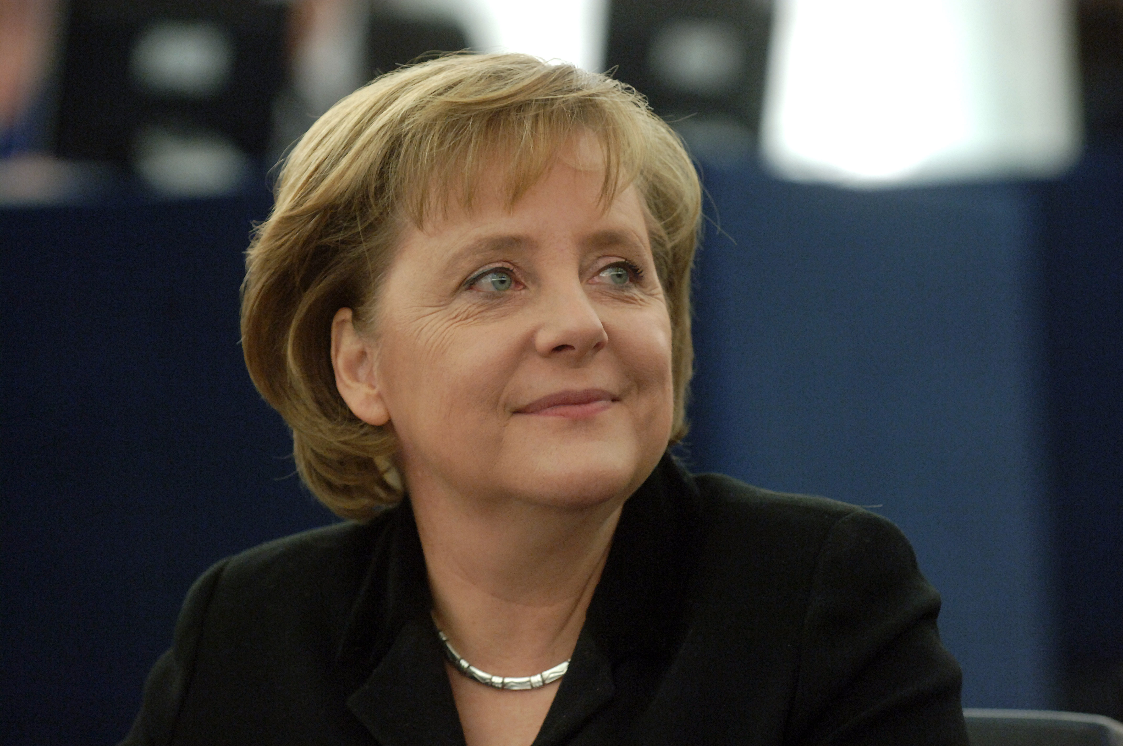 Merkel, EP