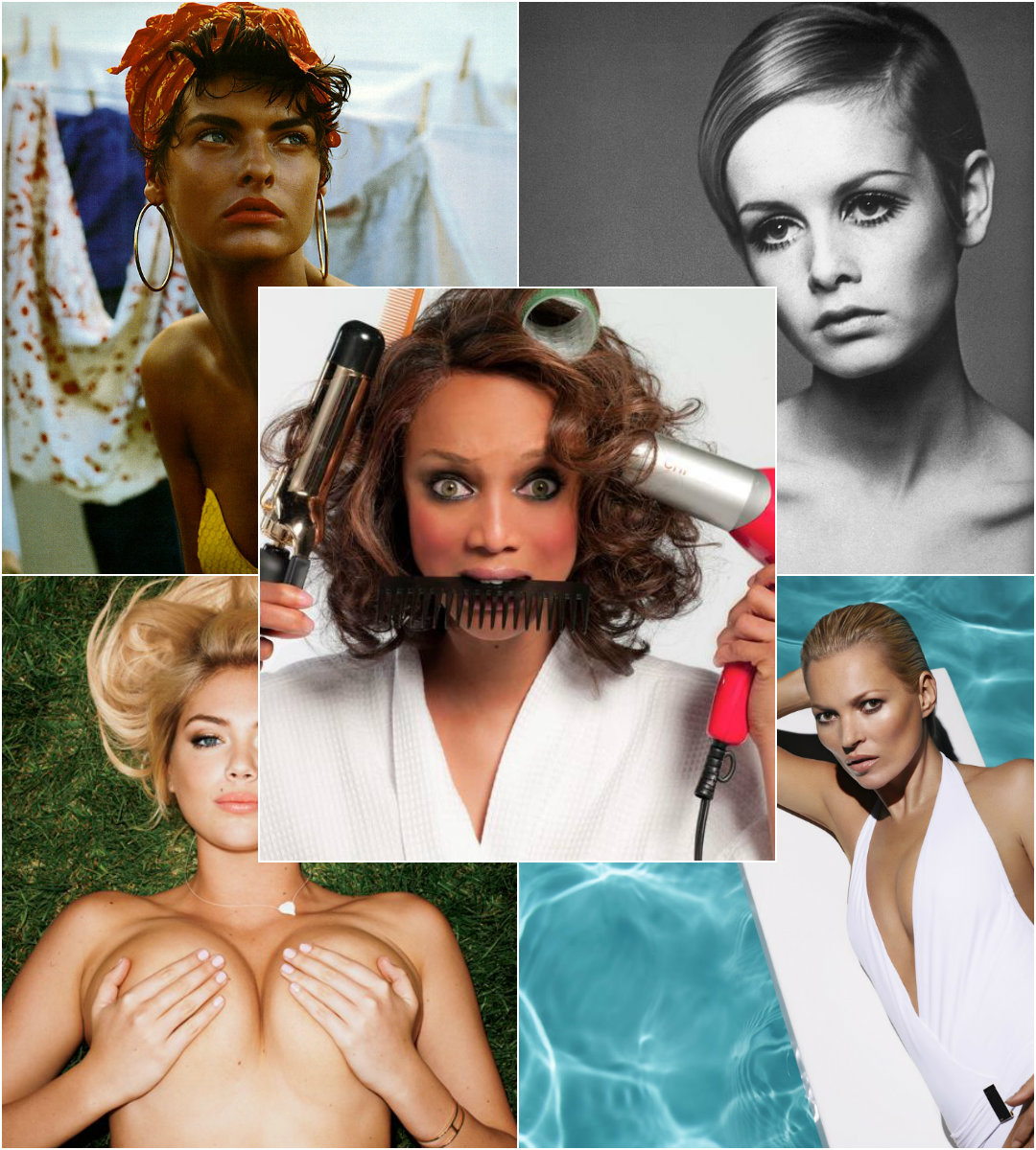 collage tyra