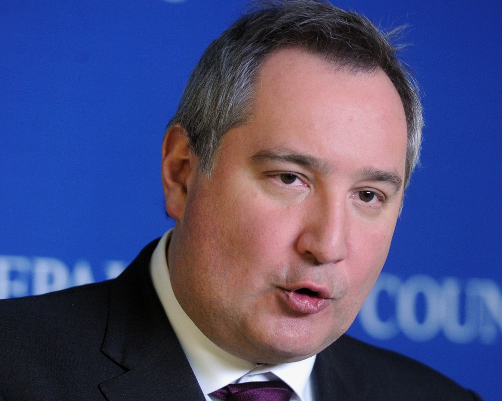 Rogozin amenință Moldova: ”Nu uitaţi că vine iarna, sper că nu veţi îngheţa”