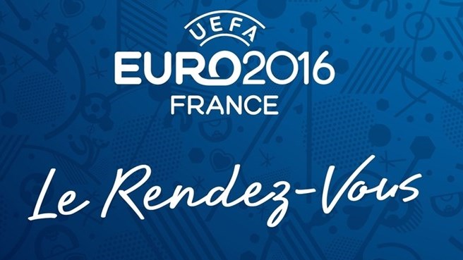 UEFA Euro 2016 ‘Le Rendez – Vous’