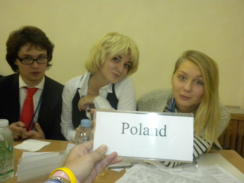 Modelul Națiunilor Unite te invită la conferința ONUMUN 2013