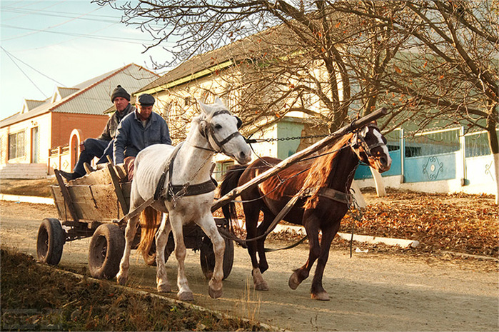 Moldova tourism destinations