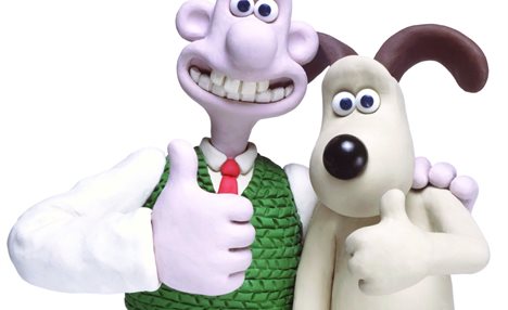 wallace-and-gromit