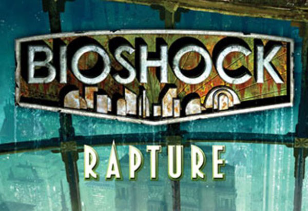 Bioshock-Rapture