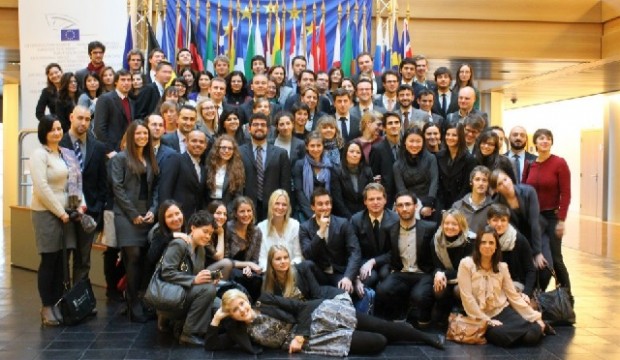 Study-Trip_European-Parliament