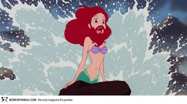 disney-princesses-with-beards-1