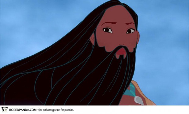 disney-princesses-with-beards-3