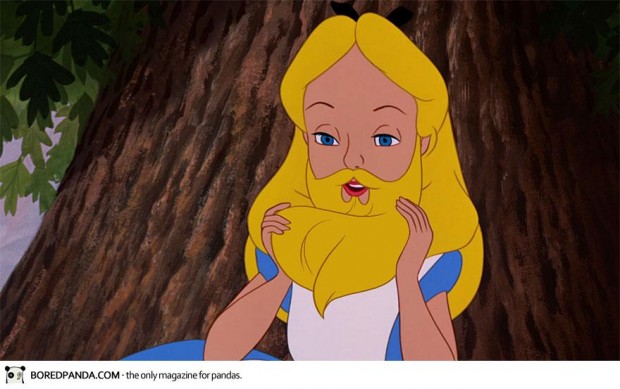 disney-princesses-with-beards-6