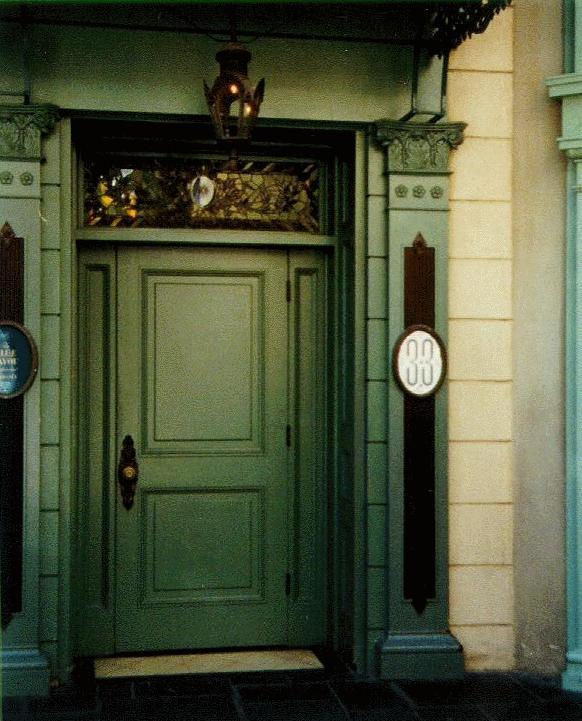 Club 33