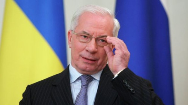 336826_Ukraine- Prime-Minister