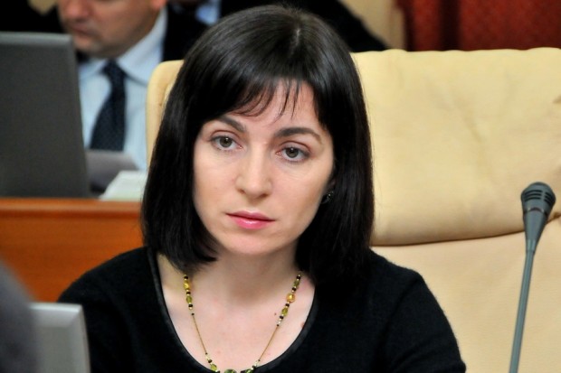 Maia Sandu ar putea să nu fie propusă ca Ministru al Educației