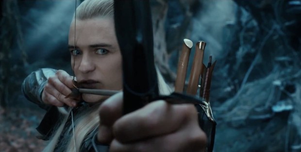 legolas