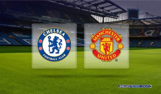 Chelsea vs Manchester United