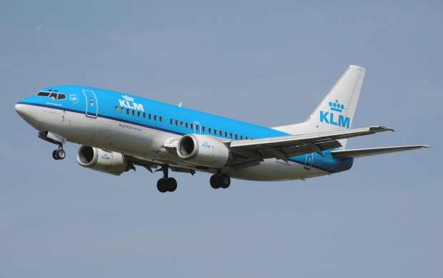 Klm.b737-300.ph-bdp.arp_