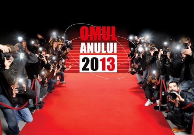 omul anului