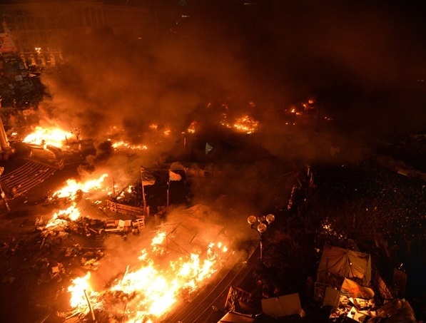 euromaidan