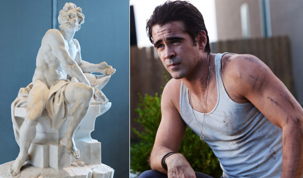 greek-mythology-gods-and-goddesses-as-modern-celebrities-12-hephaestus-colin-farrell