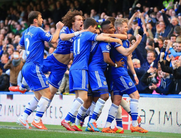 (foto, video) Chelsea a umilit Arsenal cu 6 – 0