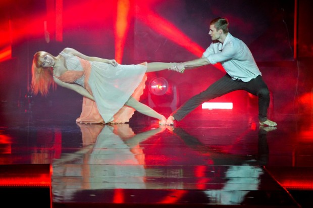 Eurovision 2014: Estonia a ales „Amazing”