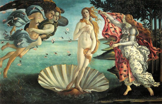 La_nascita_di_Venere_(Botticelli)