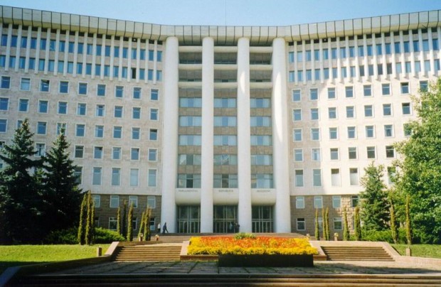 Parlament_Buiding_Moldova