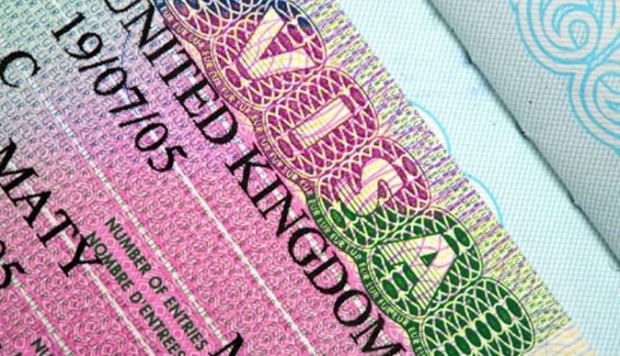 UK-Visa