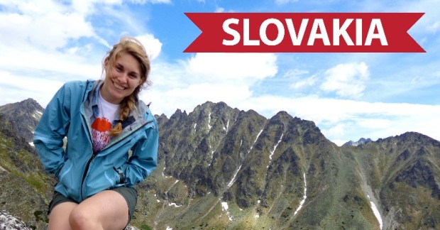 slovakia