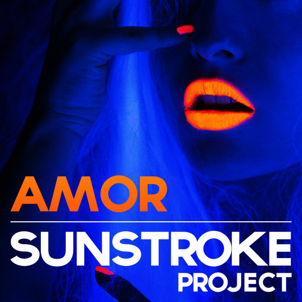 sunstroke-project-amor-cover