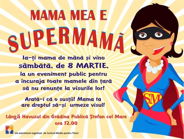 supermama