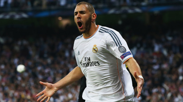 (video) Champions League 23.04.2014: Real Madrid 1 – 0 Bayern München