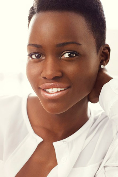 (video) Lupita Nyong’o a devenit noua față Lancôme