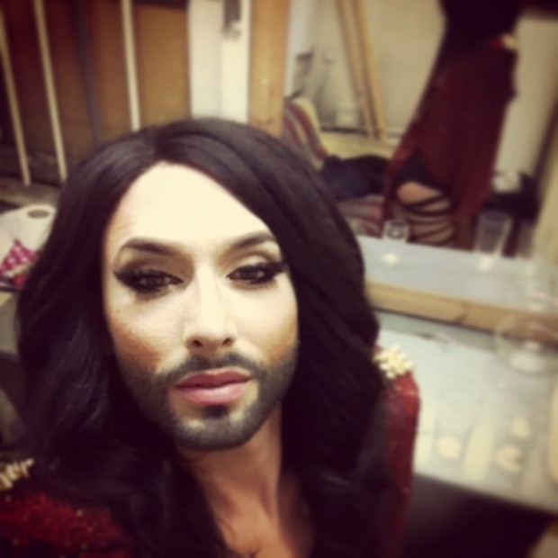 PC: instagram.com/conchitawurst