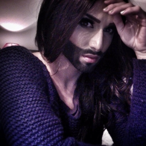 PC: instagram.com/@conchitawurst