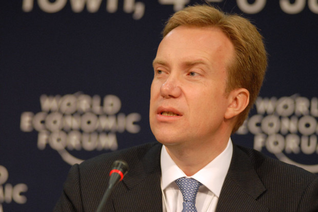 Børge_Brende_at_the_World_Economic_Forum_on_Africa_2008