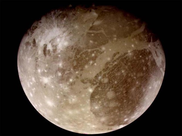 ganymede