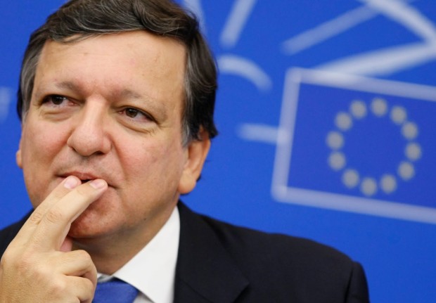 Barroso: UE îşi va asuma un „angajament solemn” faţă de Moldova, Ucraina şi Georgia