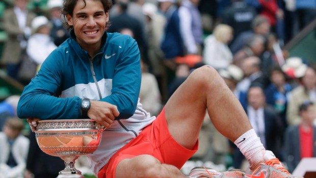 Rafael Nadal È™i Novak Djokovic Vor Juca Finala De La Roland Garros 2014 Diez